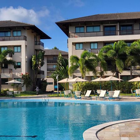 Apartamento Eco Life Pôrto das Galinhas Esterno foto