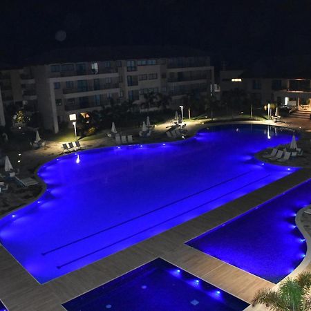 Apartamento Eco Life Pôrto das Galinhas Esterno foto