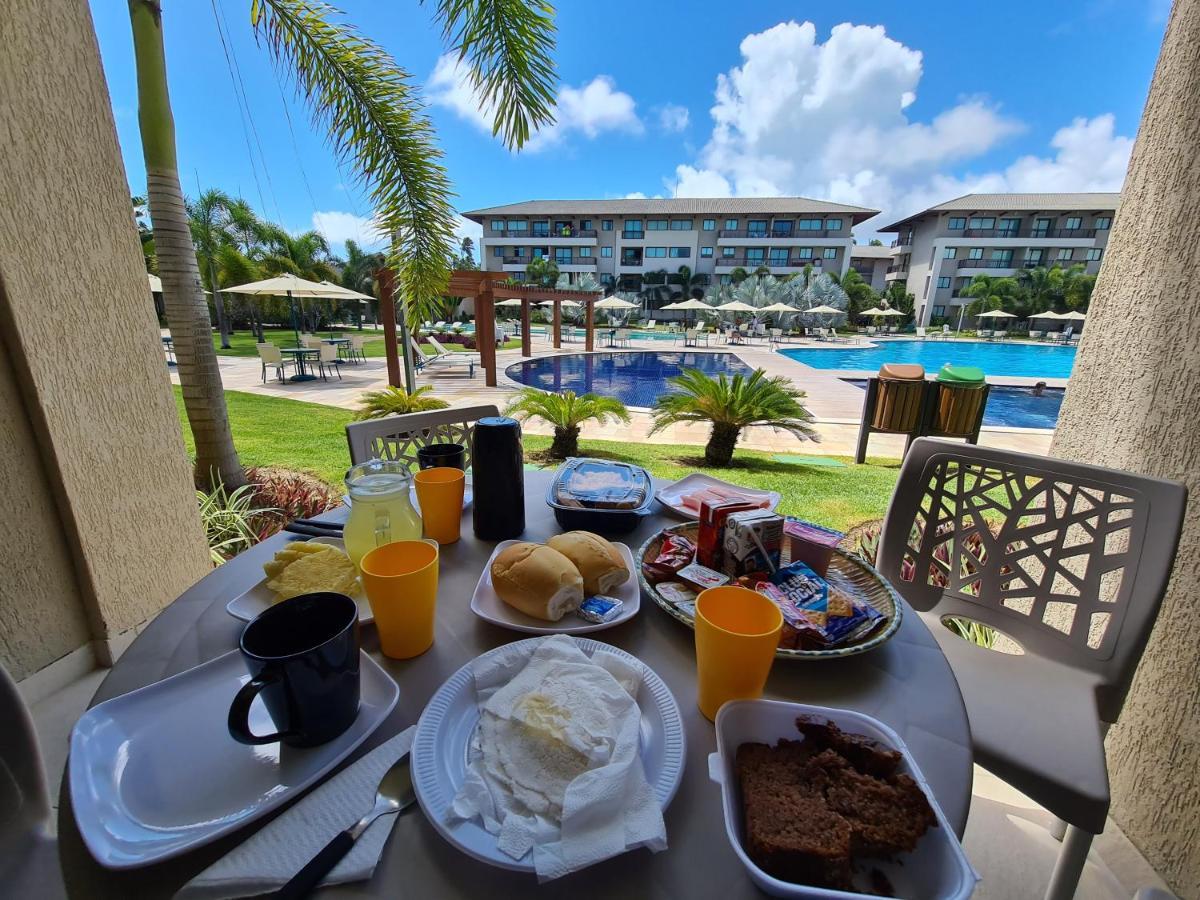 Apartamento Eco Life Pôrto das Galinhas Esterno foto