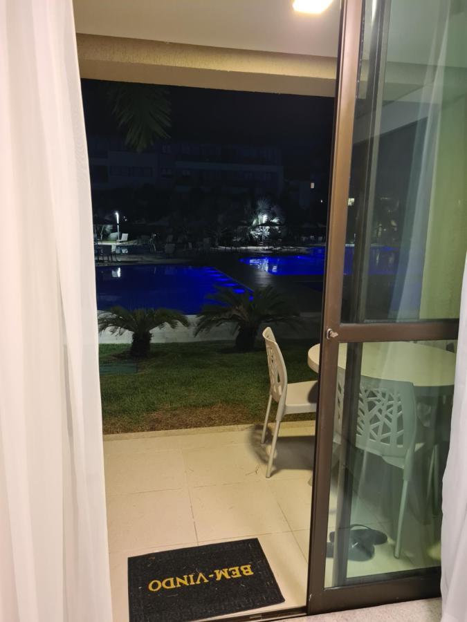 Apartamento Eco Life Pôrto das Galinhas Esterno foto