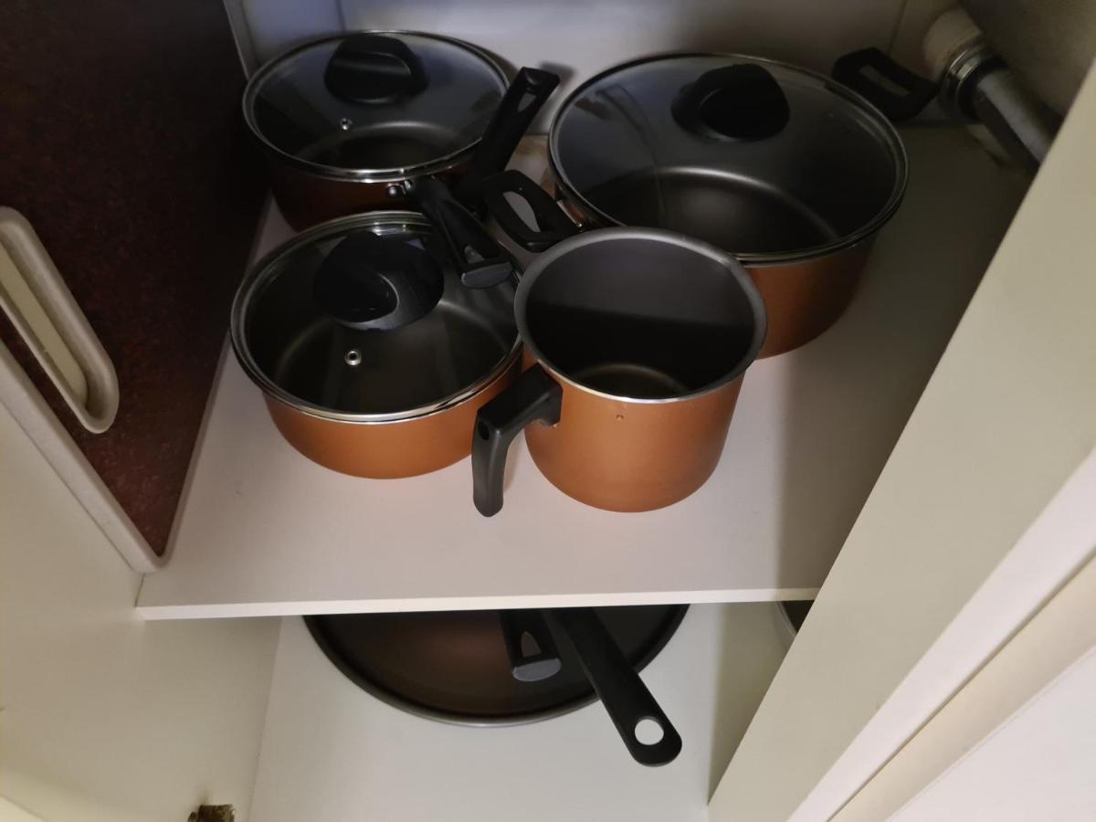 Apartamento Eco Life Pôrto das Galinhas Esterno foto