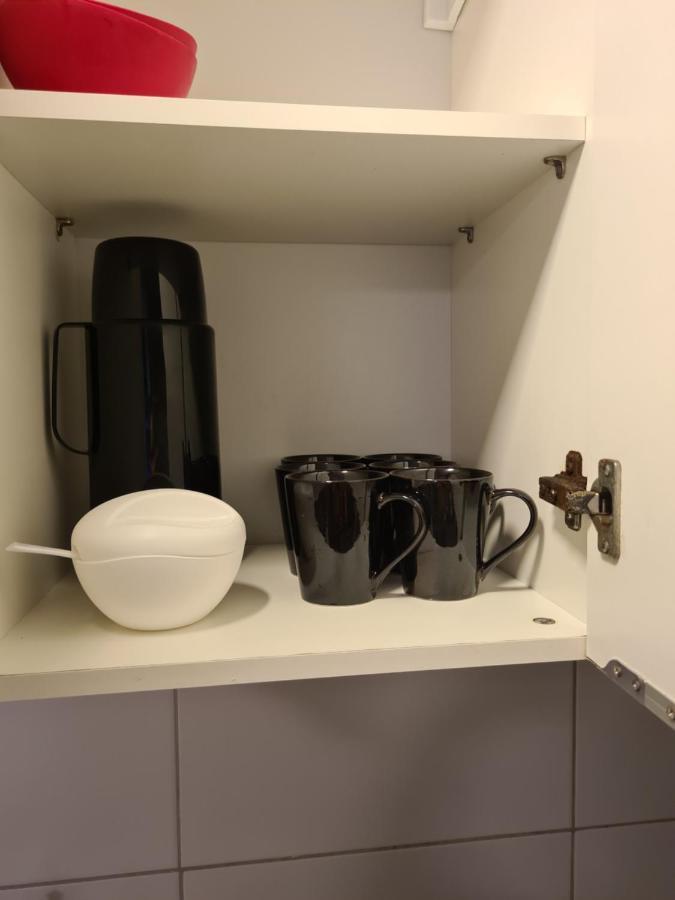 Apartamento Eco Life Pôrto das Galinhas Esterno foto