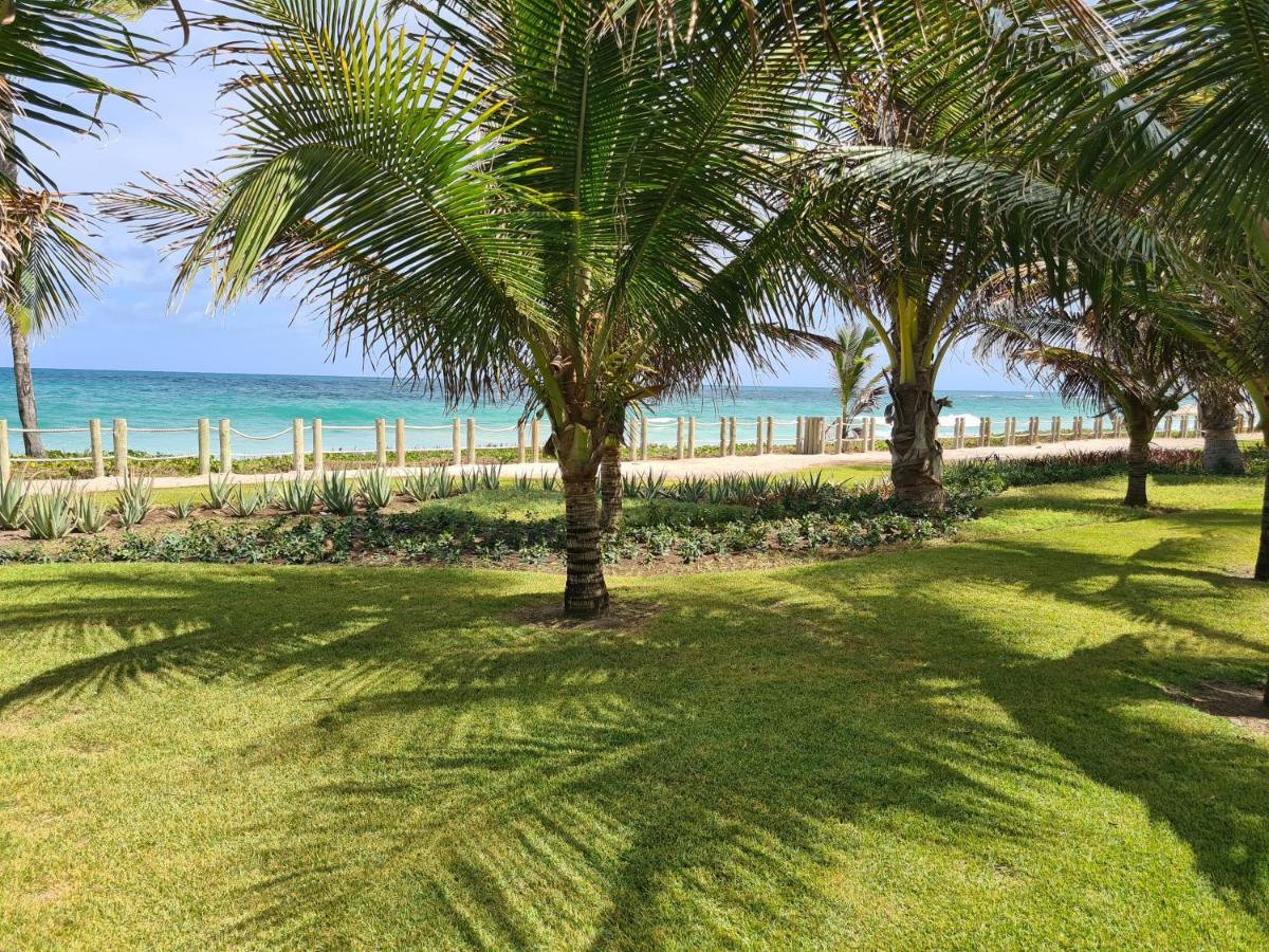 Apartamento Eco Life Pôrto das Galinhas Esterno foto