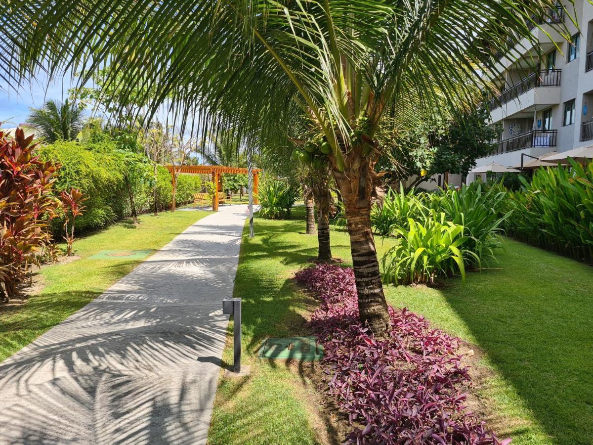 Apartamento Eco Life Pôrto das Galinhas Esterno foto