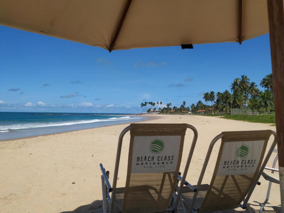 Apartamento Eco Life Pôrto das Galinhas Esterno foto