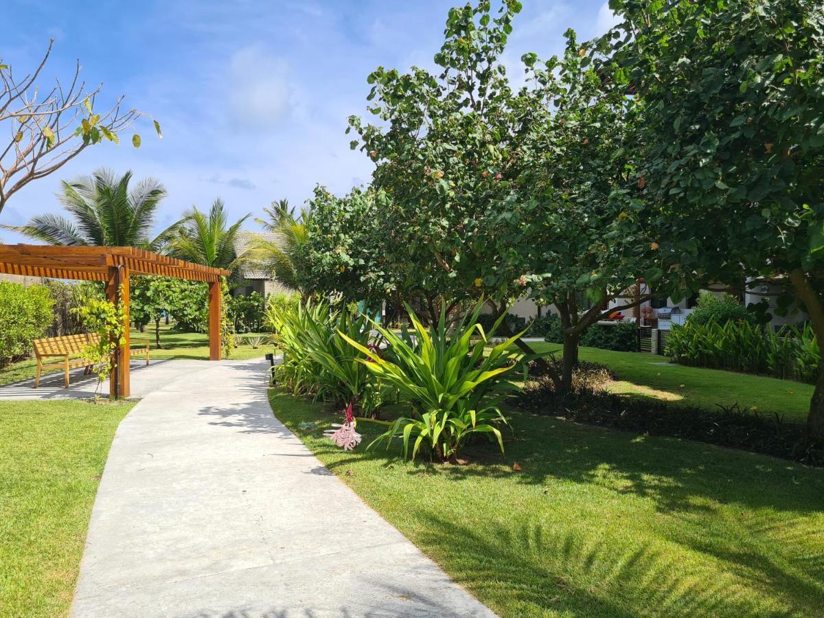 Apartamento Eco Life Pôrto das Galinhas Esterno foto
