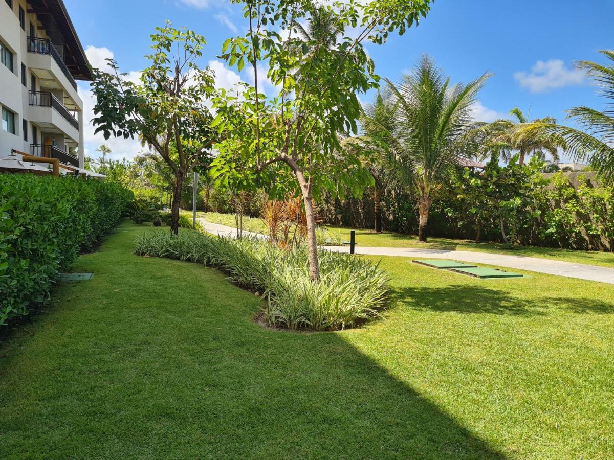Apartamento Eco Life Pôrto das Galinhas Esterno foto