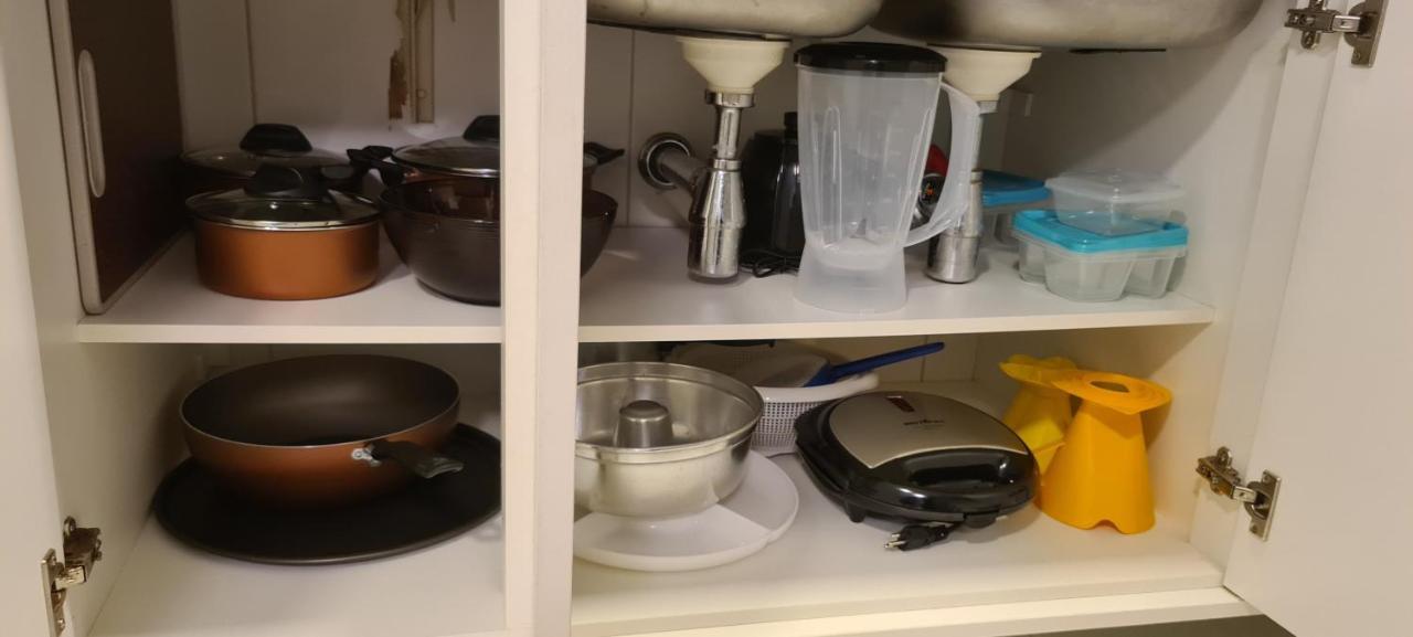 Apartamento Eco Life Pôrto das Galinhas Esterno foto