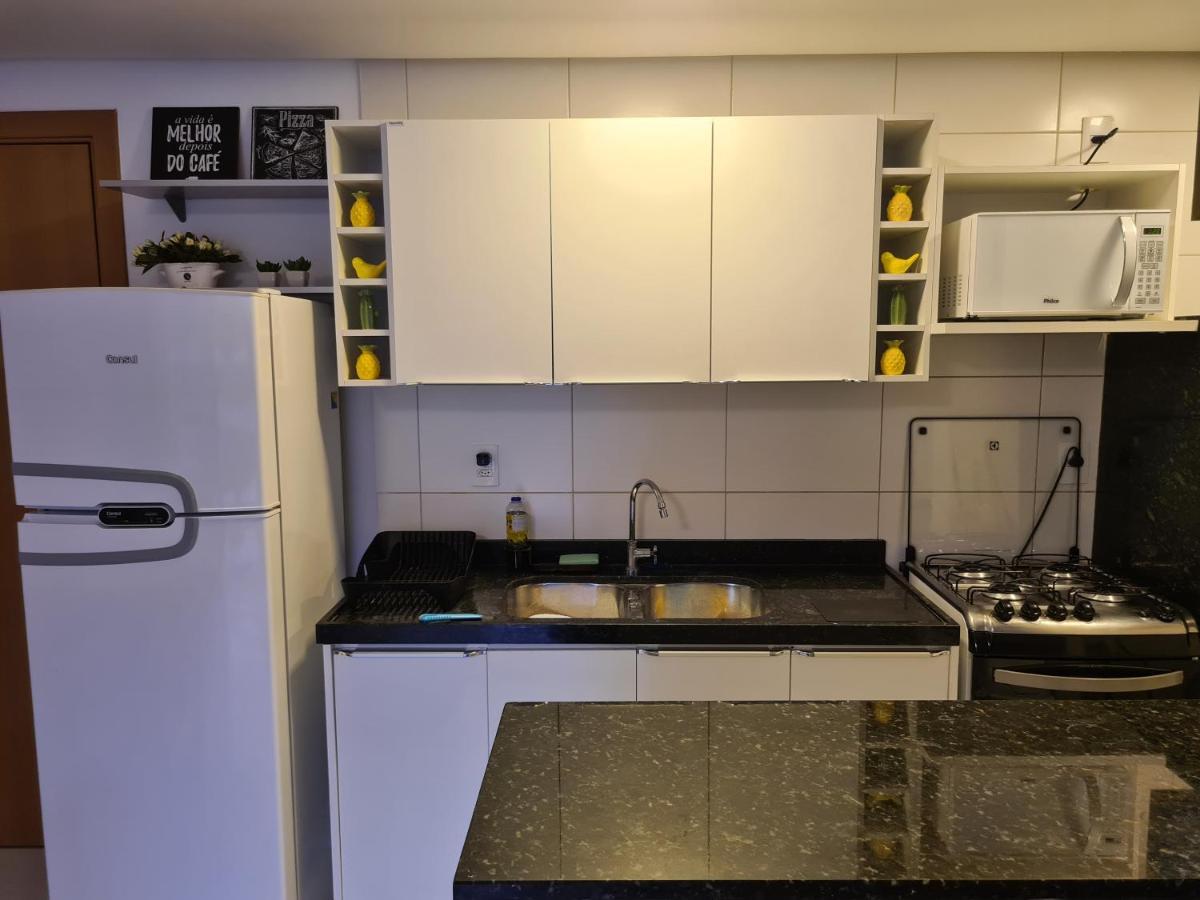 Apartamento Eco Life Pôrto das Galinhas Esterno foto