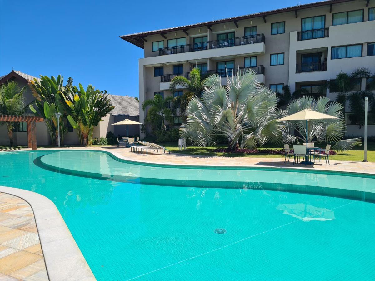 Apartamento Eco Life Pôrto das Galinhas Esterno foto
