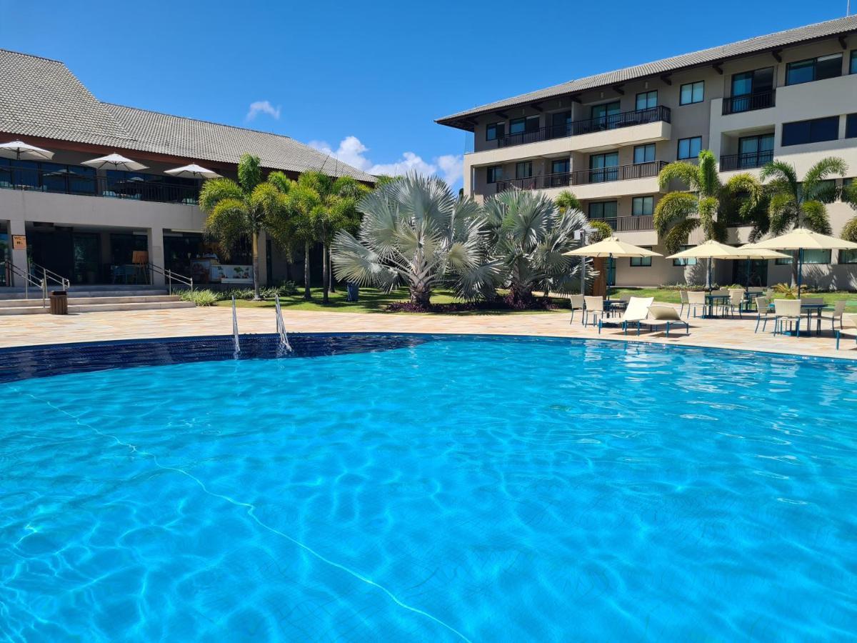 Apartamento Eco Life Pôrto das Galinhas Esterno foto