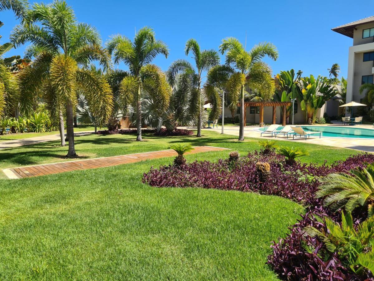 Apartamento Eco Life Pôrto das Galinhas Esterno foto