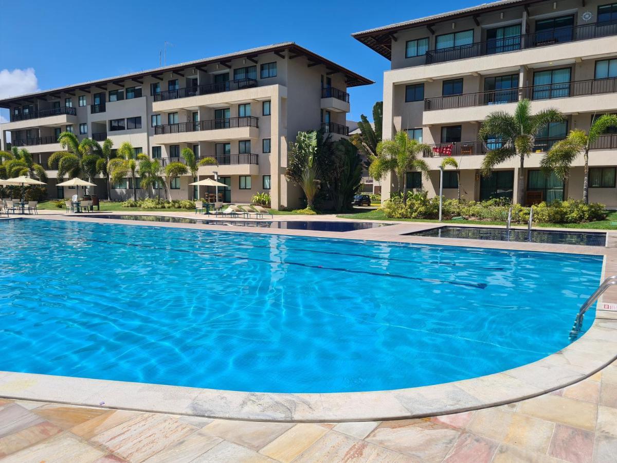 Apartamento Eco Life Pôrto das Galinhas Esterno foto