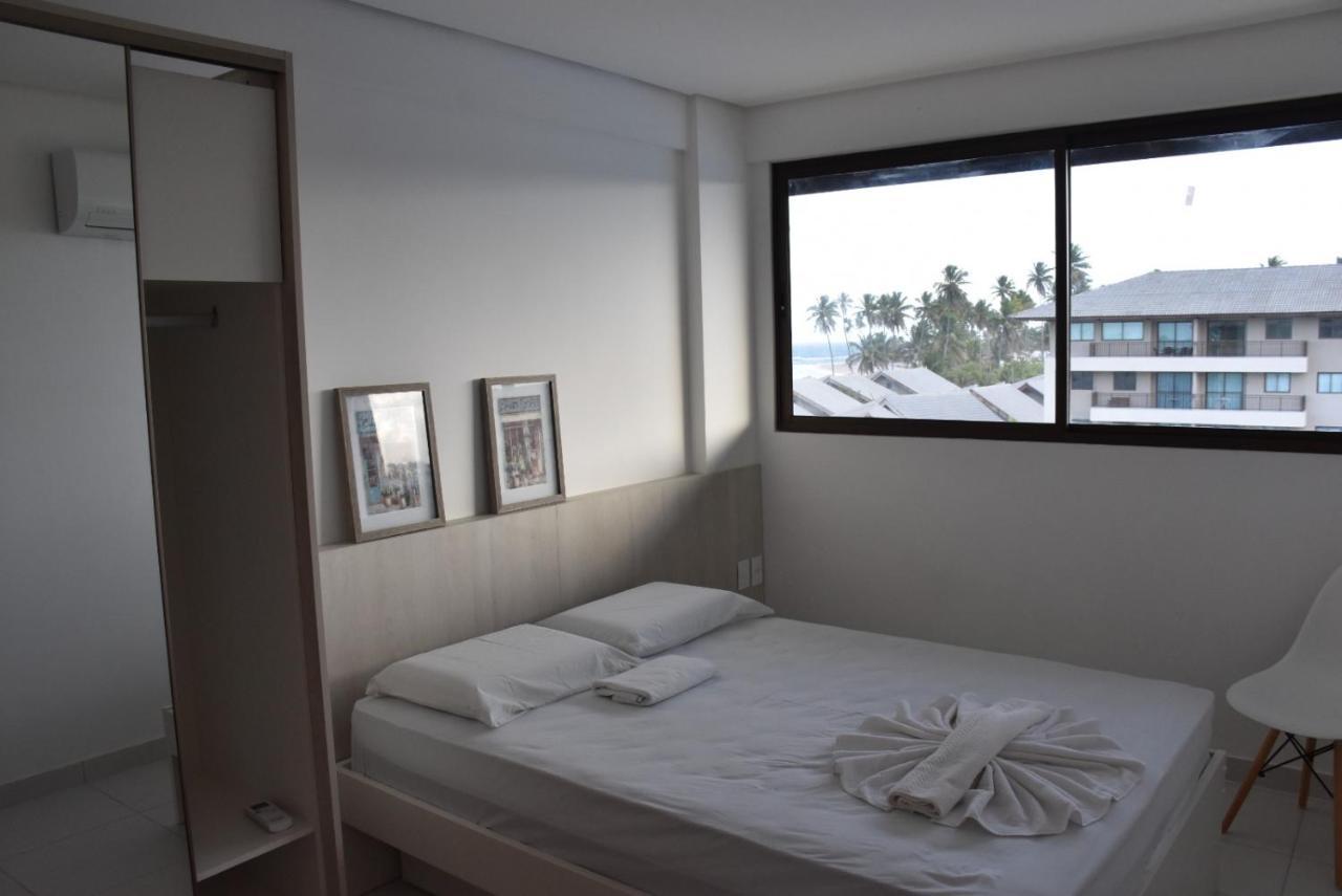 Apartamento Eco Life Pôrto das Galinhas Esterno foto