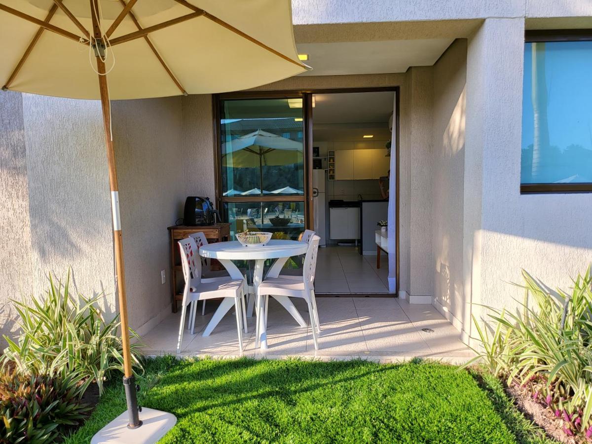 Apartamento Eco Life Pôrto das Galinhas Esterno foto
