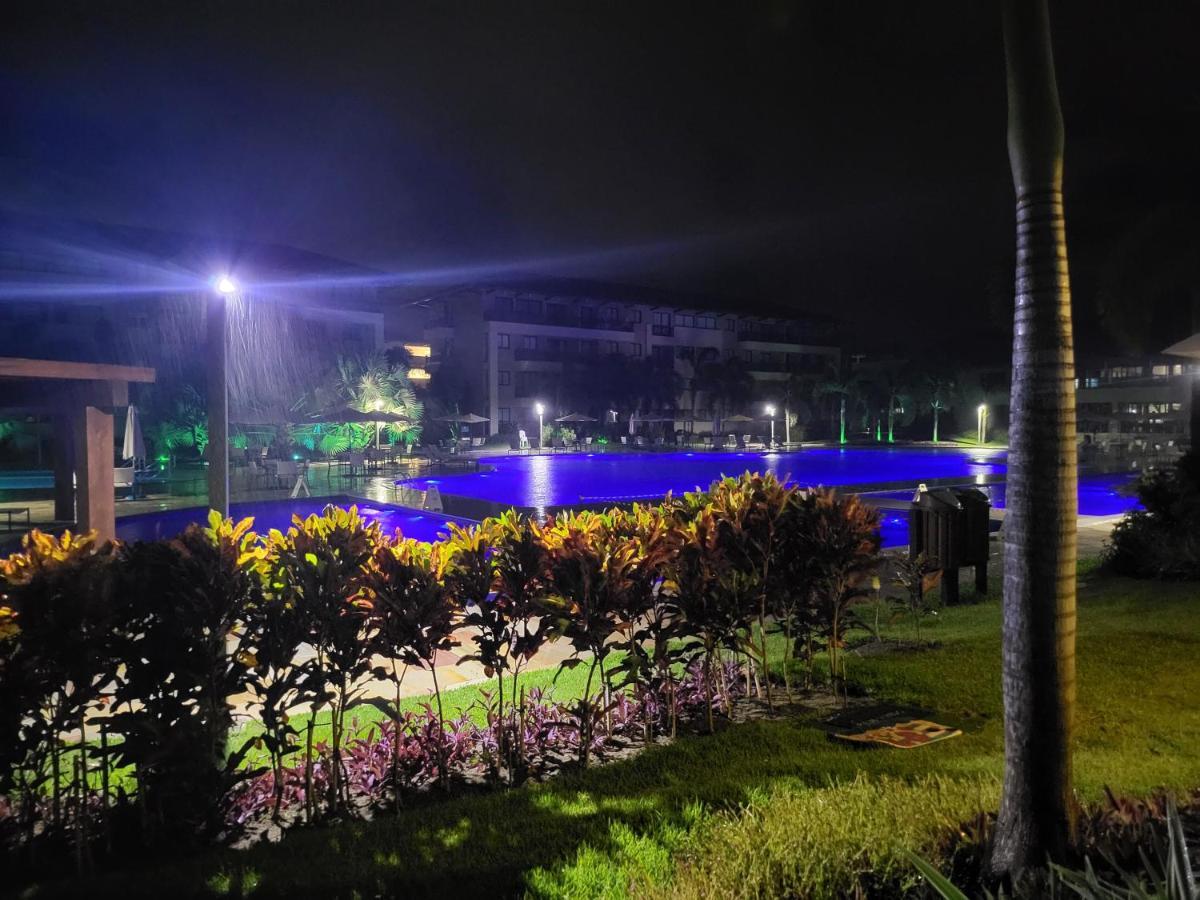 Apartamento Eco Life Pôrto das Galinhas Esterno foto