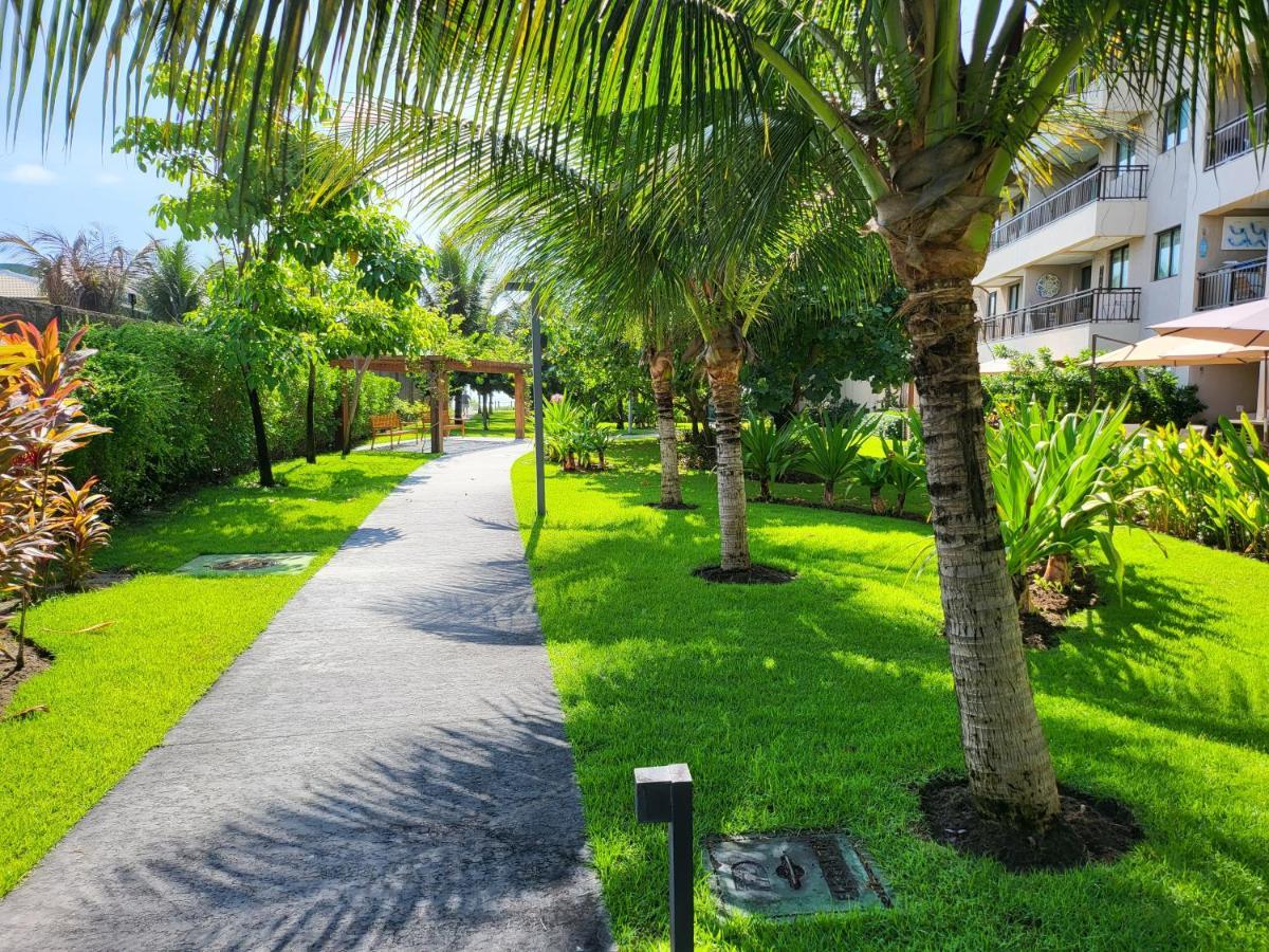 Apartamento Eco Life Pôrto das Galinhas Esterno foto