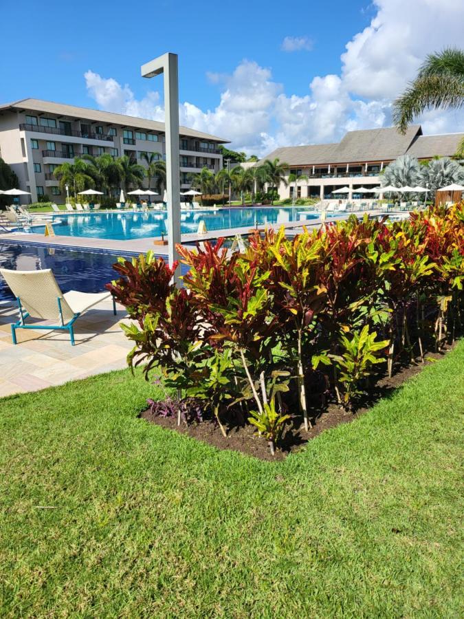 Apartamento Eco Life Pôrto das Galinhas Esterno foto