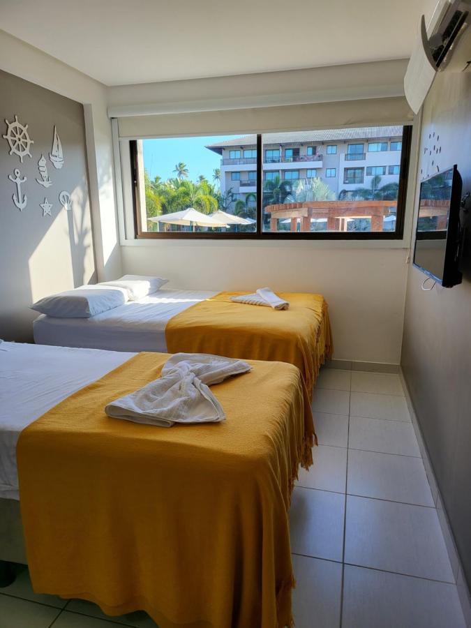 Apartamento Eco Life Pôrto das Galinhas Esterno foto