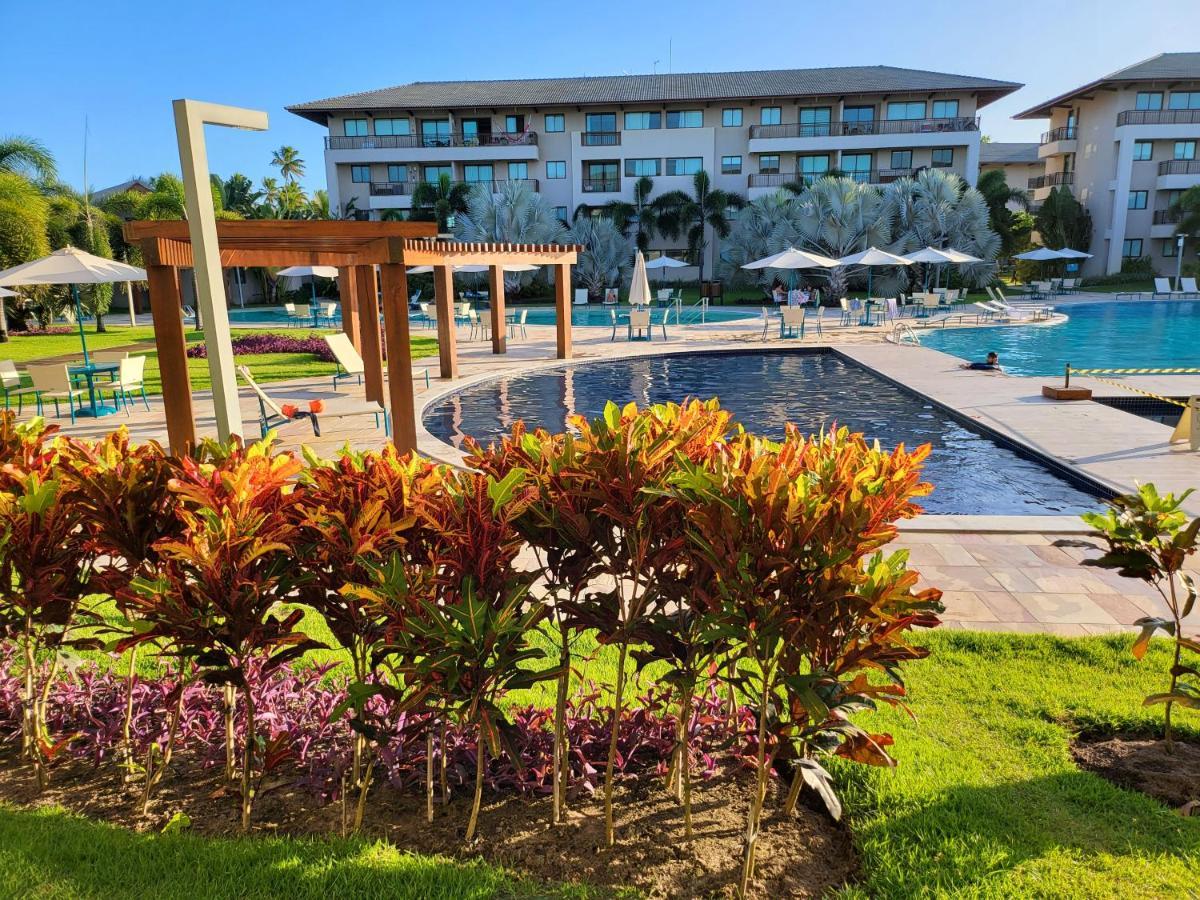Apartamento Eco Life Pôrto das Galinhas Esterno foto