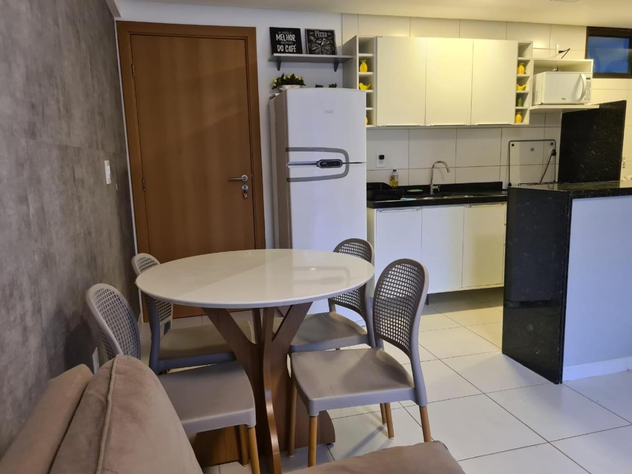 Apartamento Eco Life Pôrto das Galinhas Camera foto