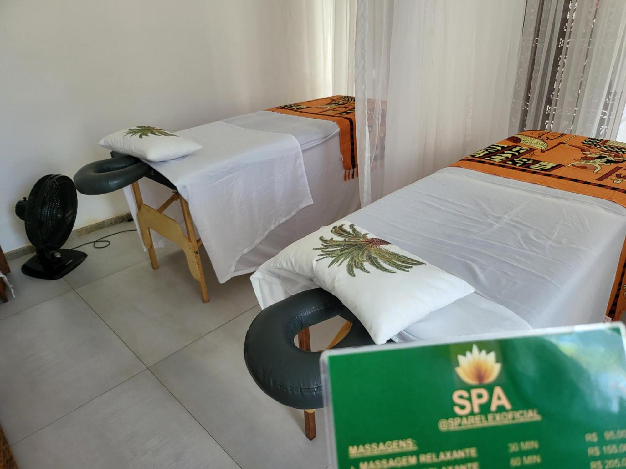 Apartamento Eco Life Pôrto das Galinhas Esterno foto