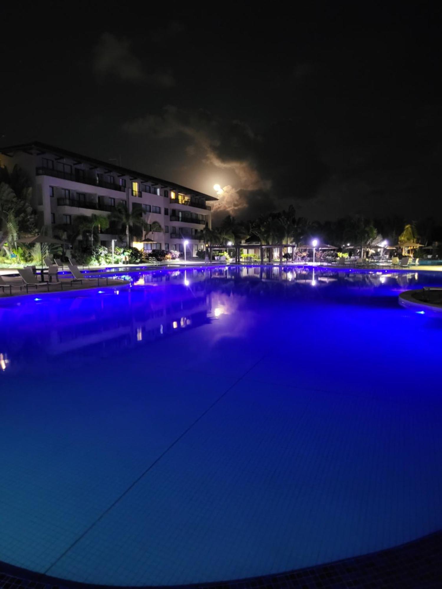 Apartamento Eco Life Pôrto das Galinhas Esterno foto