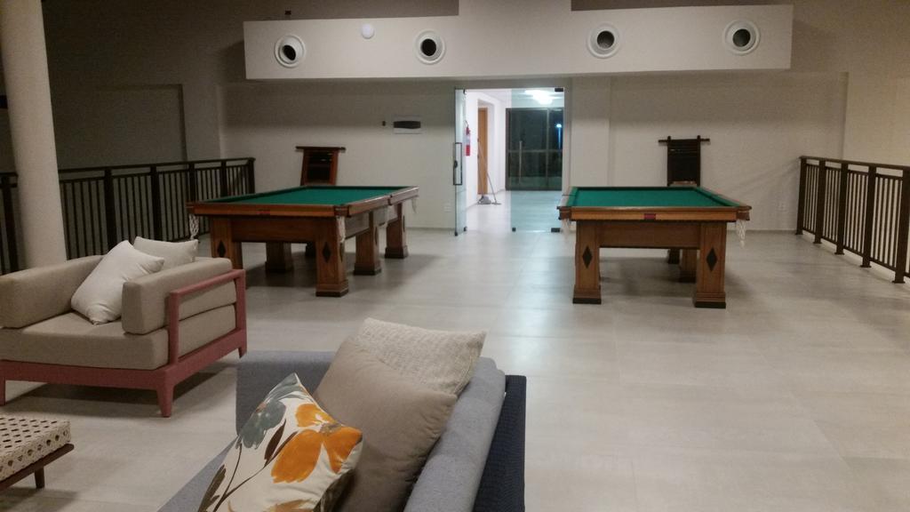 Apartamento Eco Life Pôrto das Galinhas Esterno foto