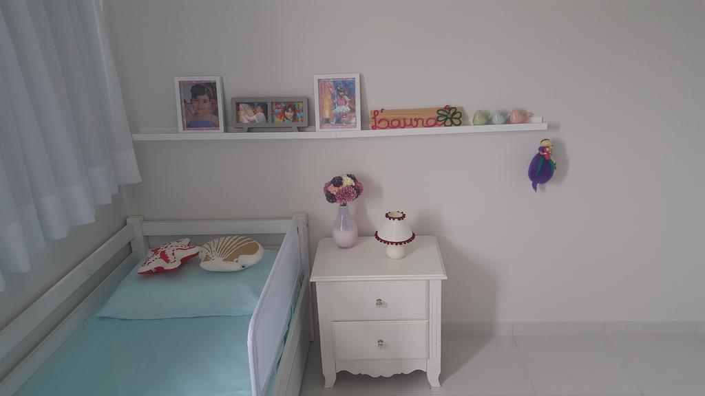 Apartamento Eco Life Pôrto das Galinhas Esterno foto
