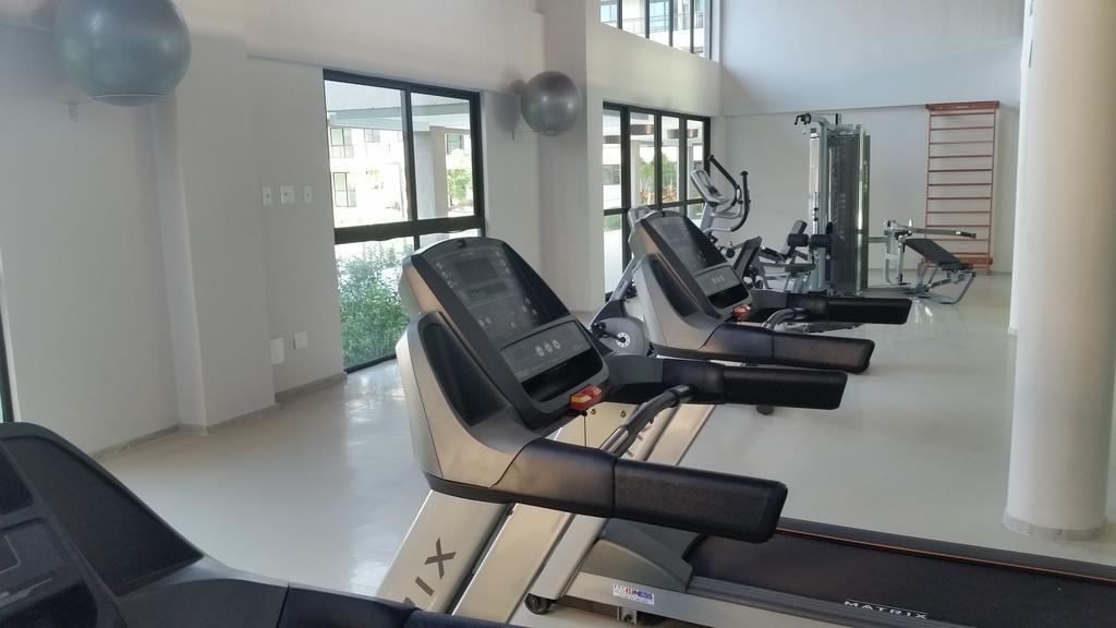 Apartamento Eco Life Pôrto das Galinhas Esterno foto