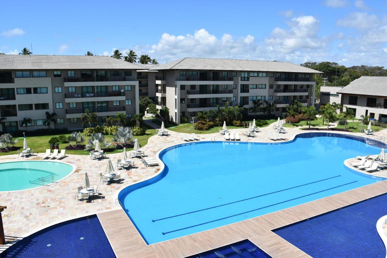 Apartamento Eco Life Pôrto das Galinhas Esterno foto