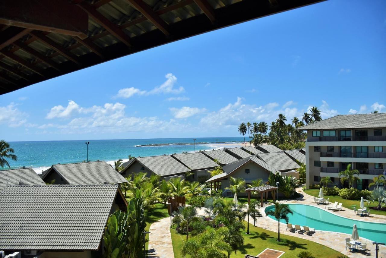Apartamento Eco Life Pôrto das Galinhas Esterno foto