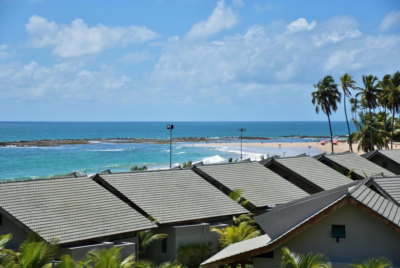 Apartamento Eco Life Pôrto das Galinhas Esterno foto