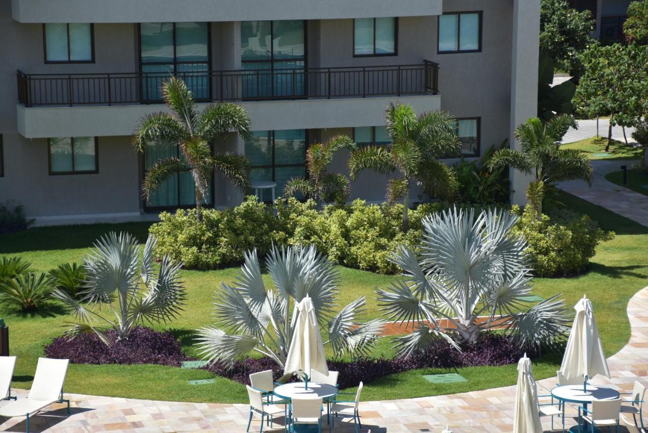 Apartamento Eco Life Pôrto das Galinhas Esterno foto