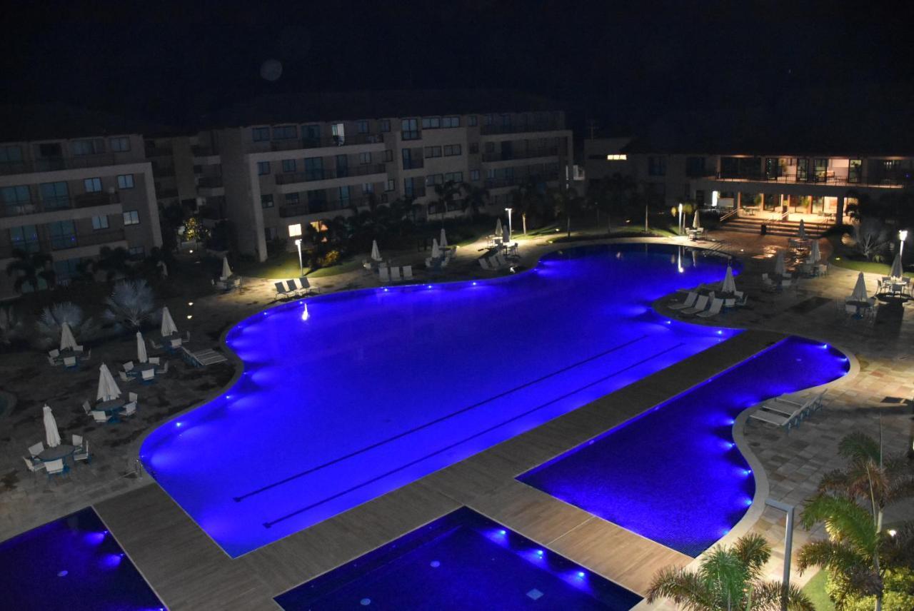 Apartamento Eco Life Pôrto das Galinhas Esterno foto
