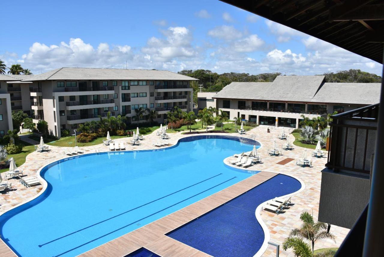 Apartamento Eco Life Pôrto das Galinhas Esterno foto