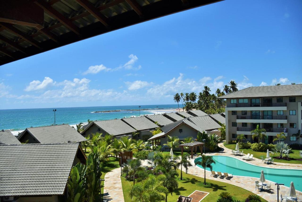 Apartamento Eco Life Pôrto das Galinhas Esterno foto