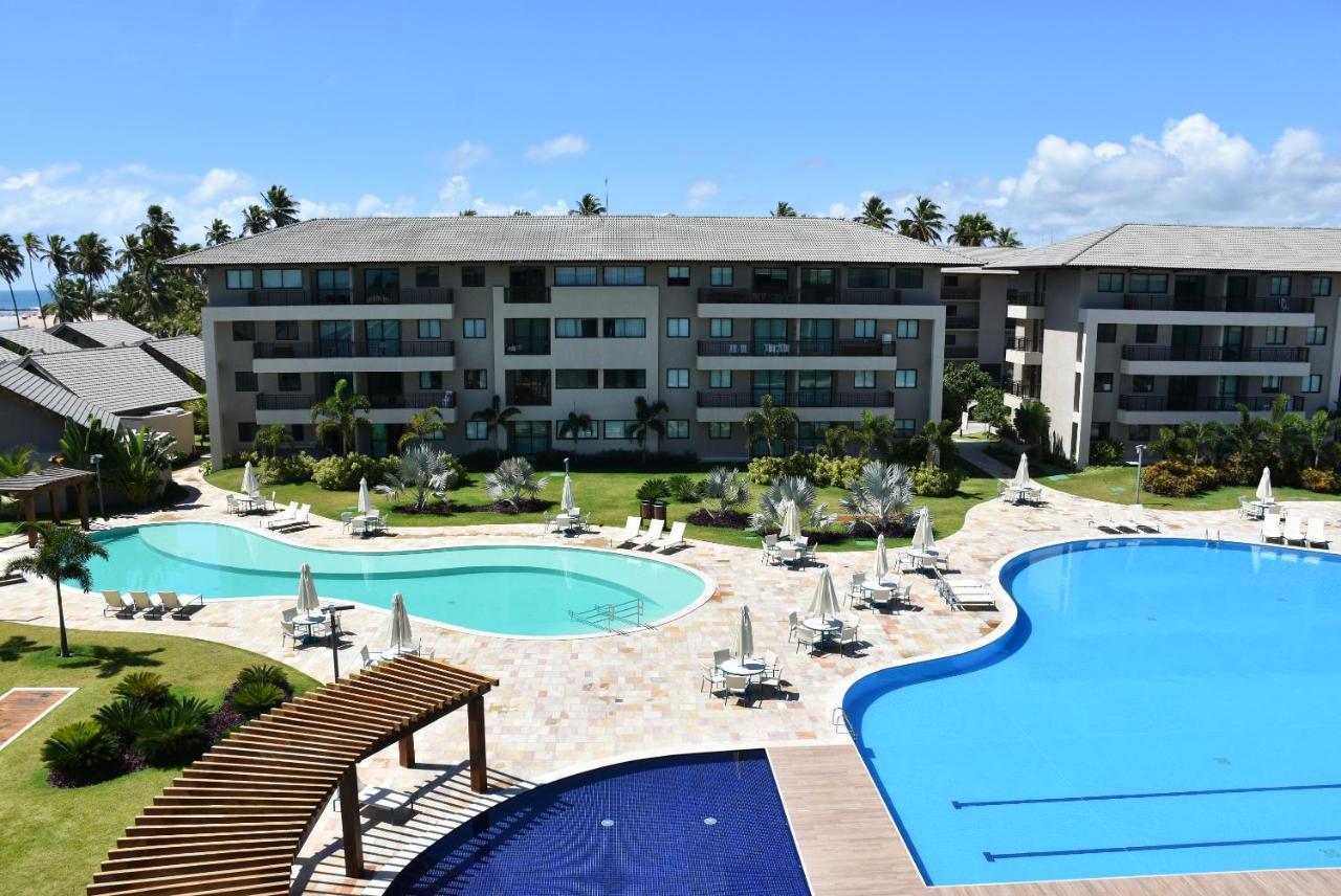Apartamento Eco Life Pôrto das Galinhas Esterno foto